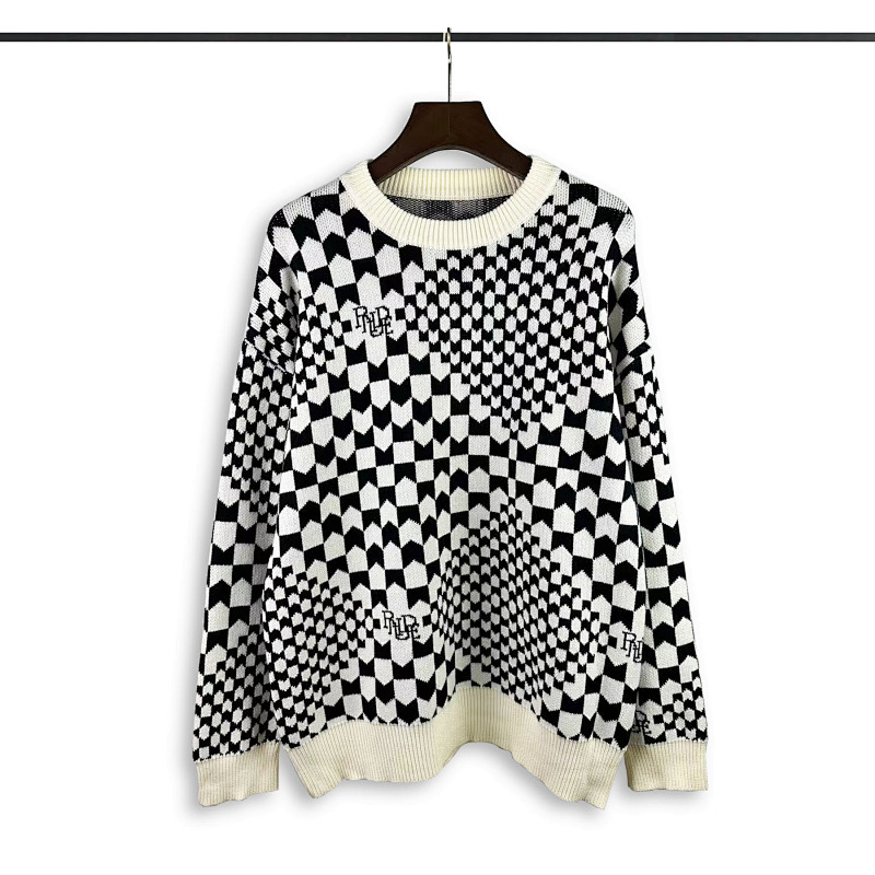 Rhude Sweater
