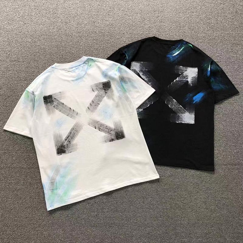 Off-White T-Shirt