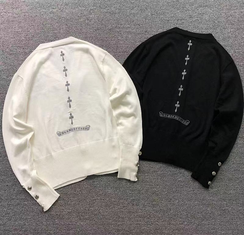 Chrome Hearts Sweater