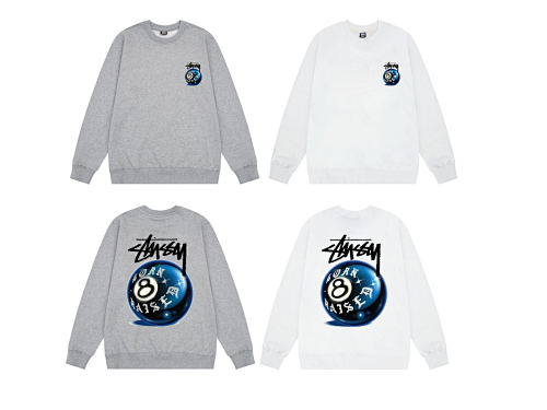 Stussy Hoodie