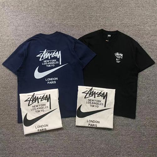 Nike Stussy T-Shirt