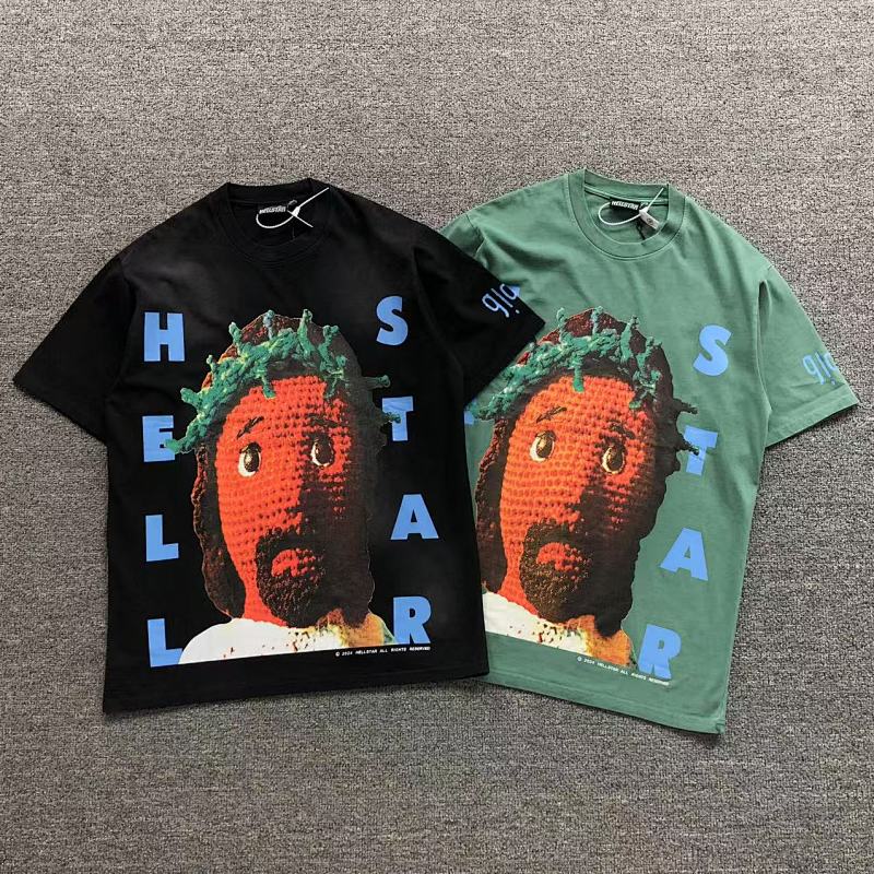 Hellstar T-Shirt