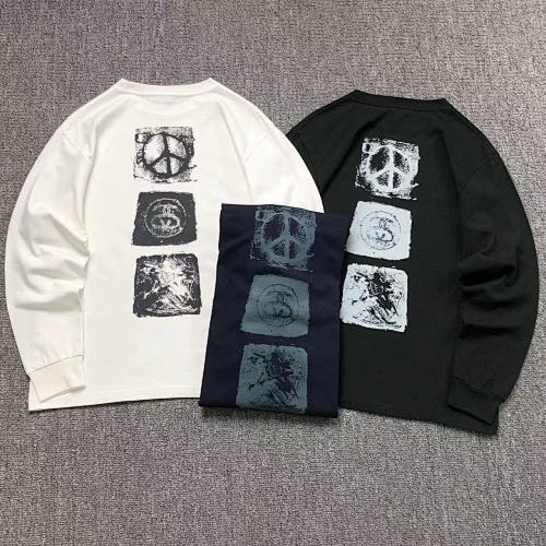 Stussy Long Sleeved