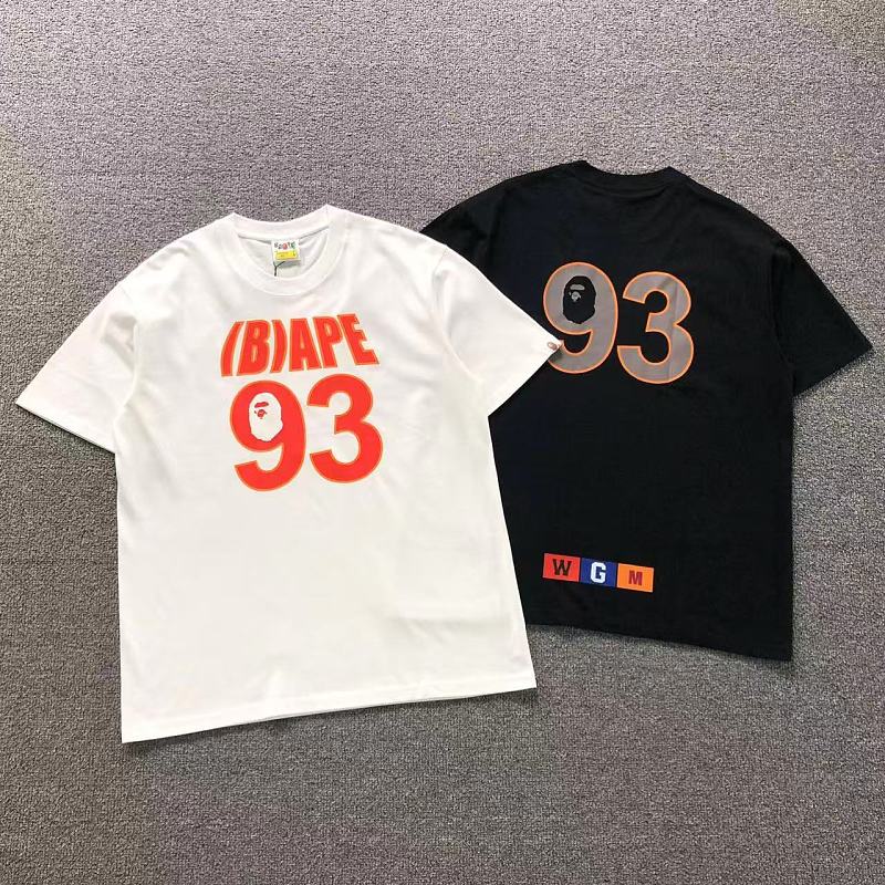 Bape T-Shirt