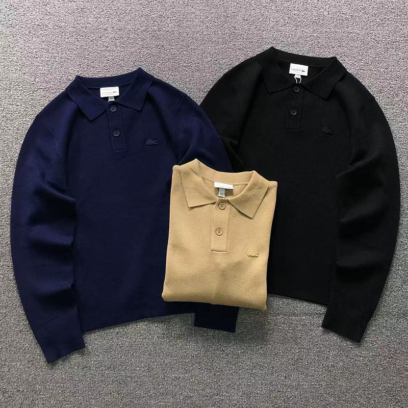 Lacoste Sweater