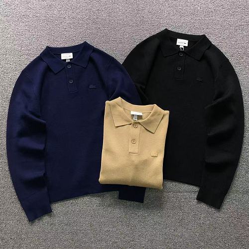 Lacoste Sweater
