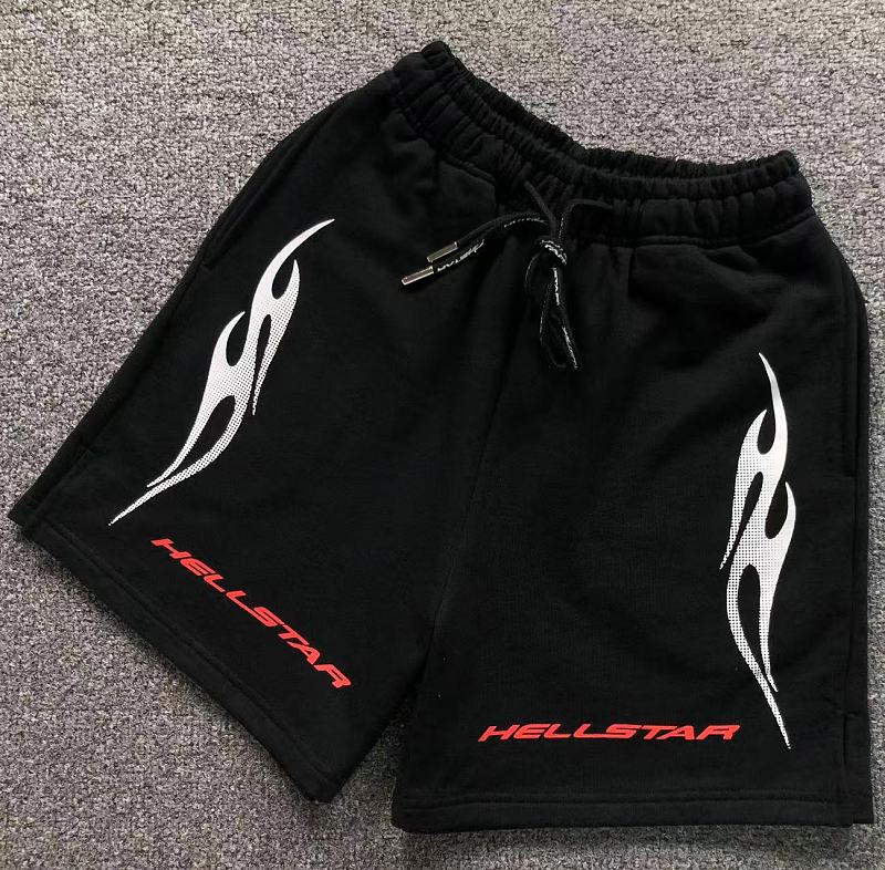 Hellstar Shorts