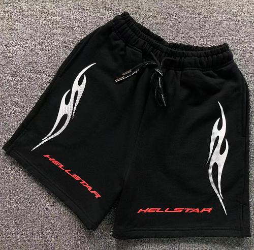 Hellstar Shorts