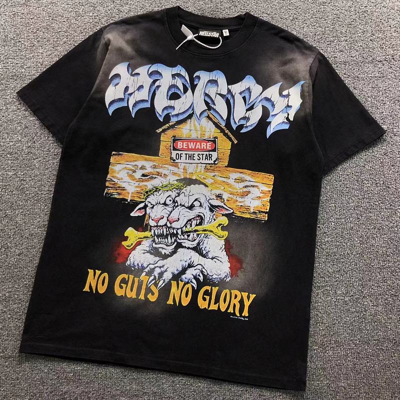 Hellstar T-Shirt