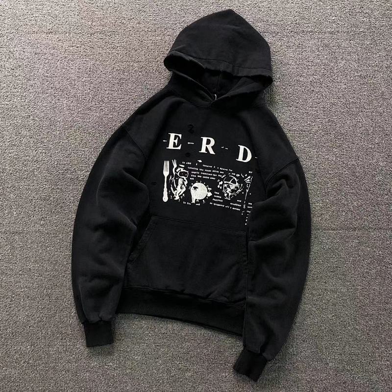 Enfants Riches Deprimes Hoodie