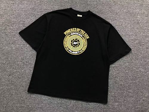 Broken Planet T-Shirt