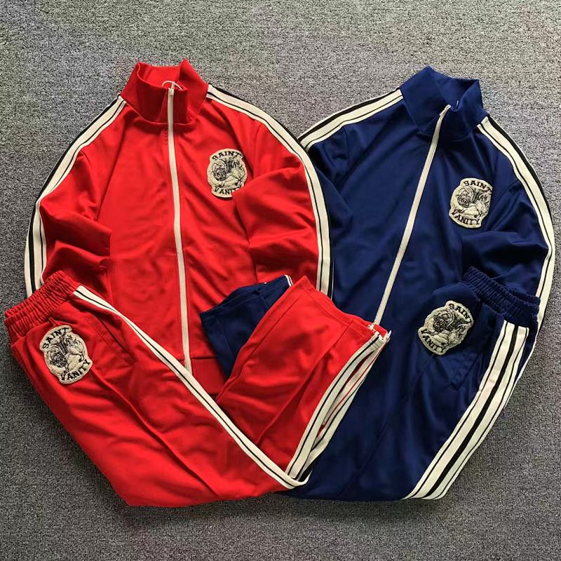 Top Trousers Saint VA IT Jacket Trousers