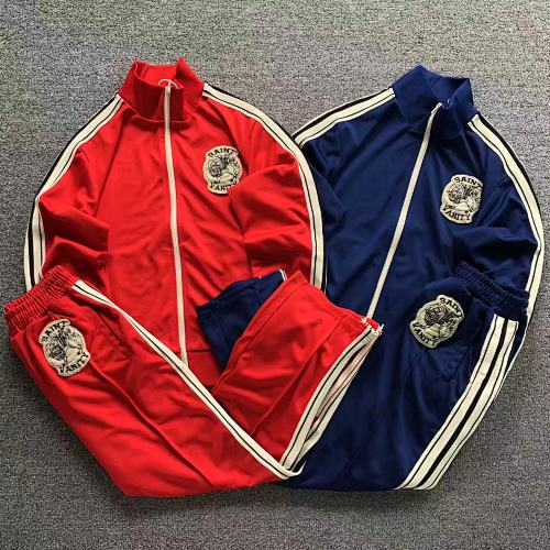 Top Trousers Saint VA IT Jacket Trousers
