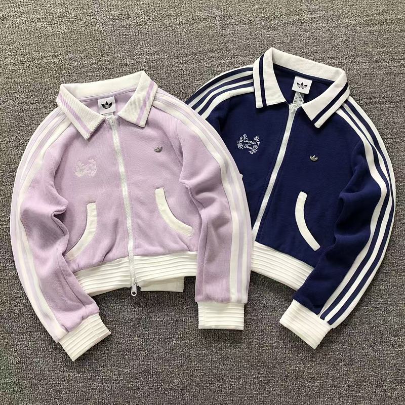 Adidas Hoodie Femaie Styie