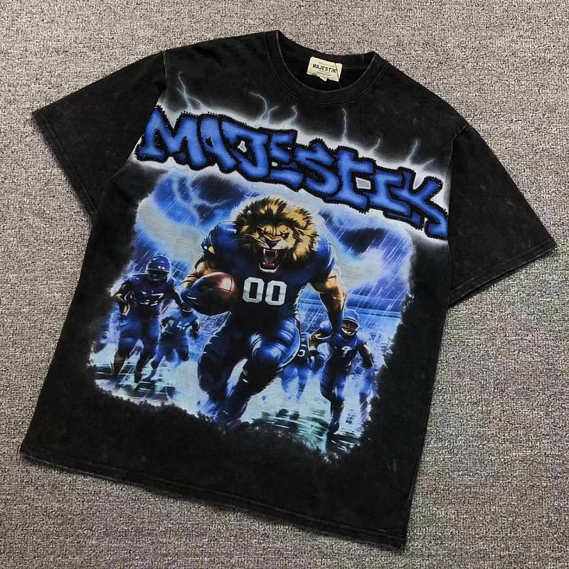 MA ES K T-Shirt