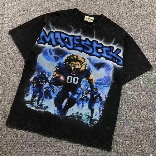 MA ES K T-Shirt
