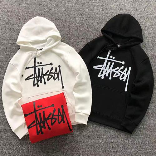 Stussy Hoodie