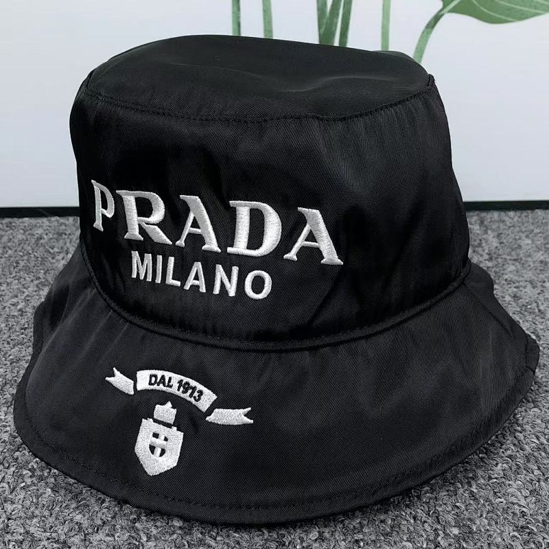 Prada Hat