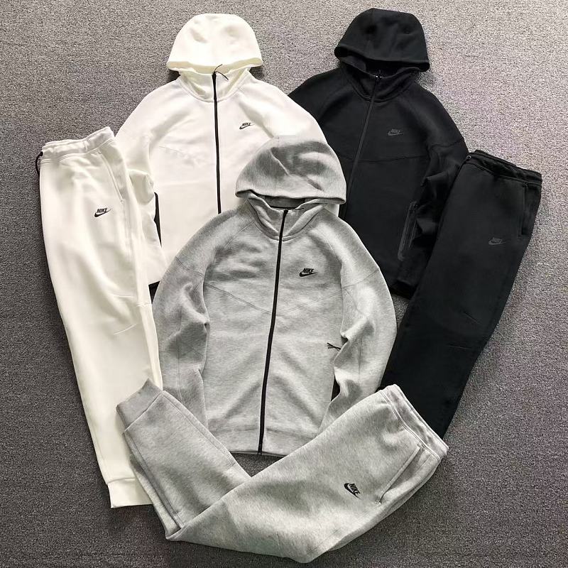 Nike Hoodie Trousers