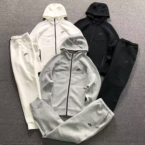 Nike Hoodie Trousers