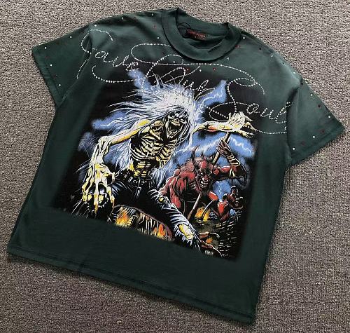 Fashion T-Shirt