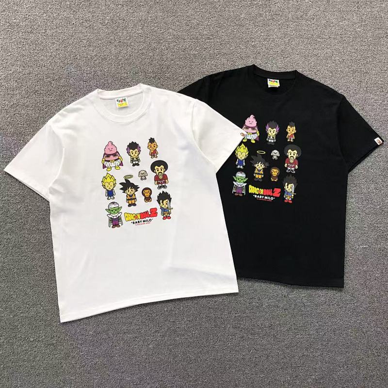 Bape T-Shirt