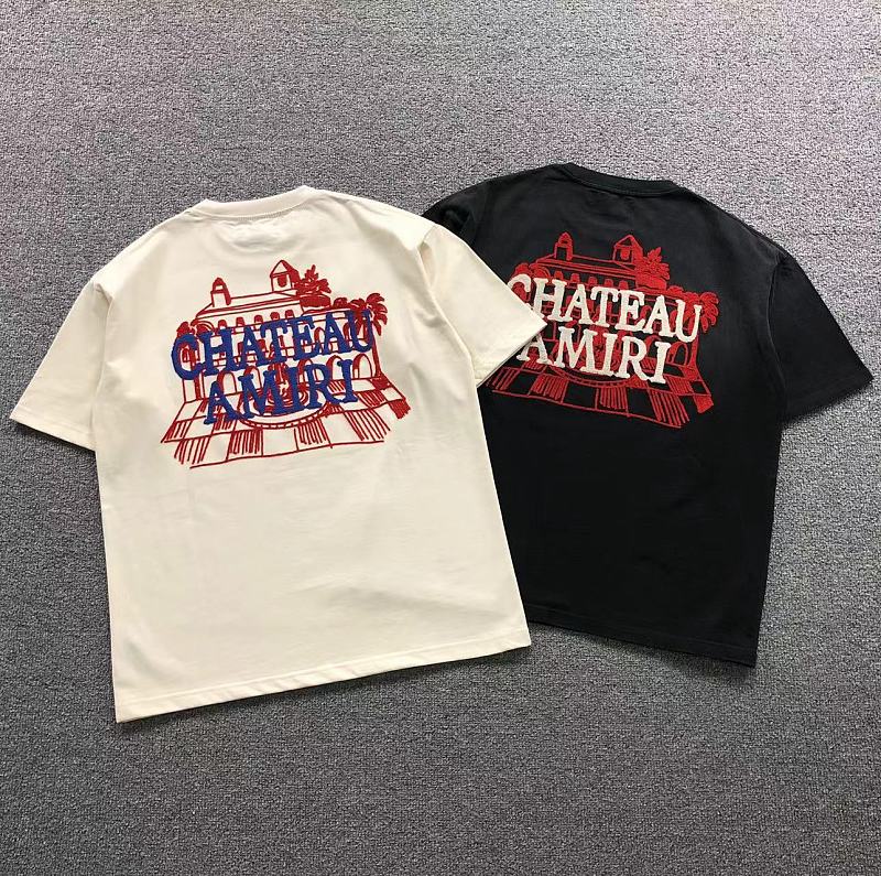 Amiri T-Shirt