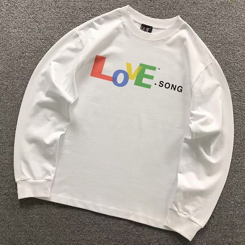 Saint Michael Long Sleeved