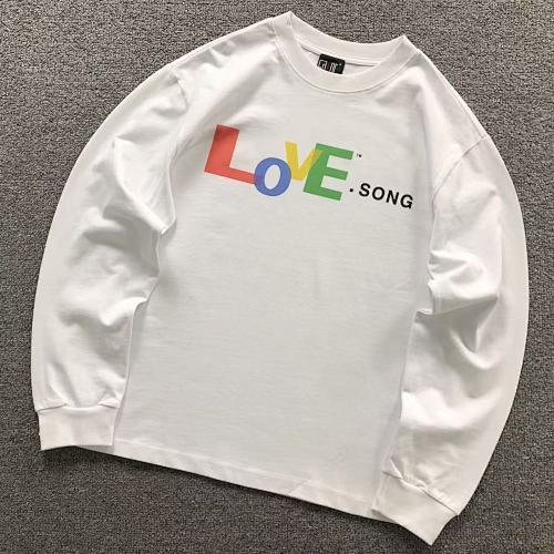 Saint Michael Long Sleeved
