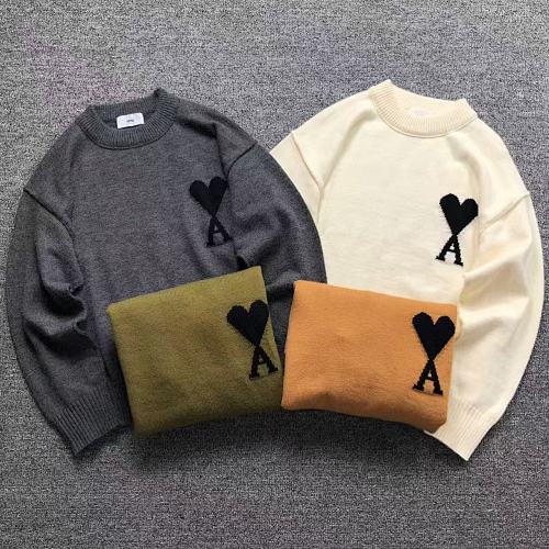 Ami Sweater