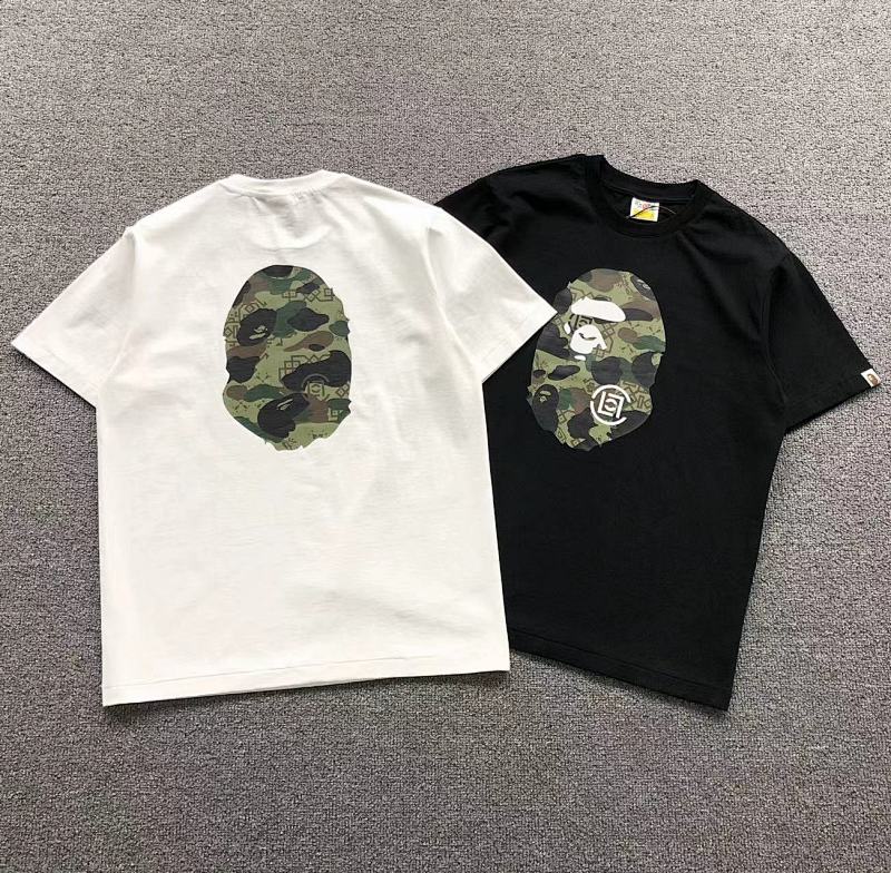 Bape T-Shirt