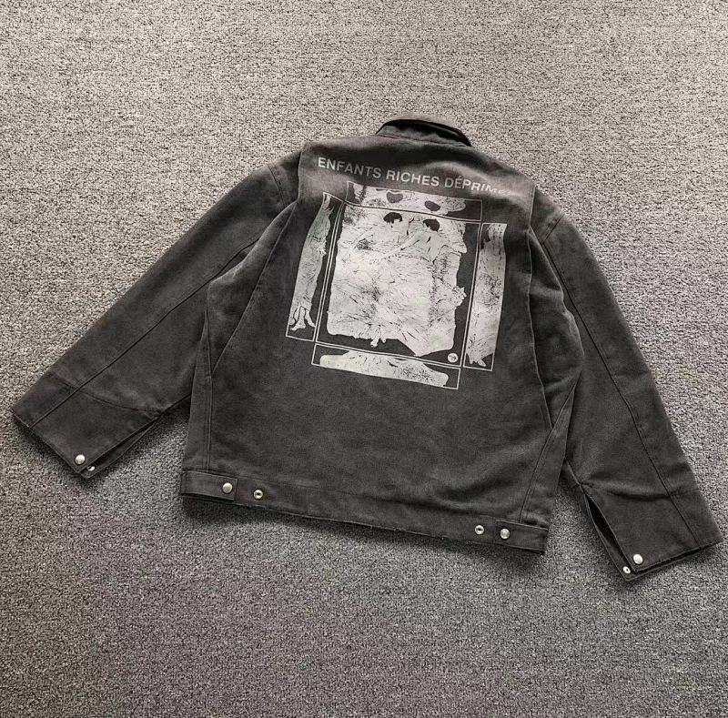 Enfants Riches Deprimes Jacket