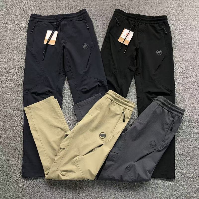 Mammut Trousers