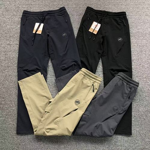 Mammut Trousers