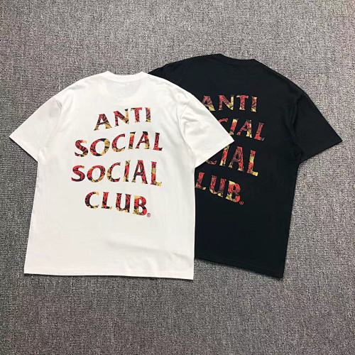 Anti Social Club T-Shirt