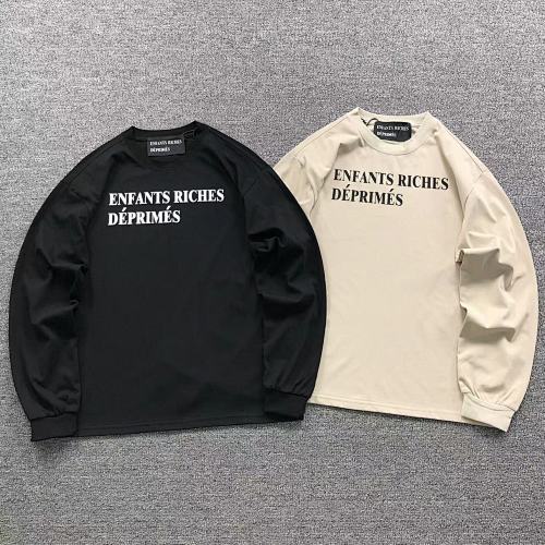 Enfants Riches Deprimes Long Sleeved