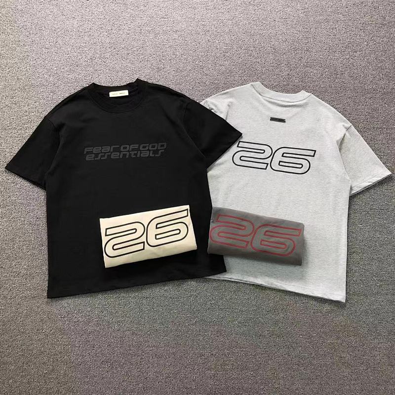 Essentials Fog T-Shirt