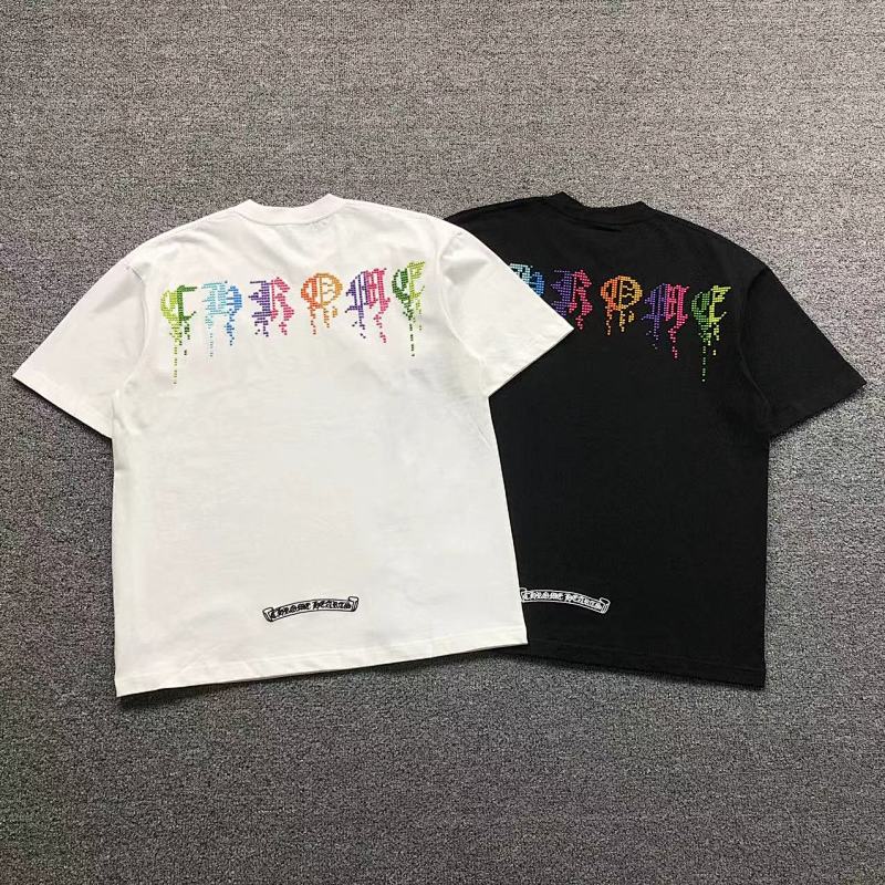 Chrome Hearts T-Shirt