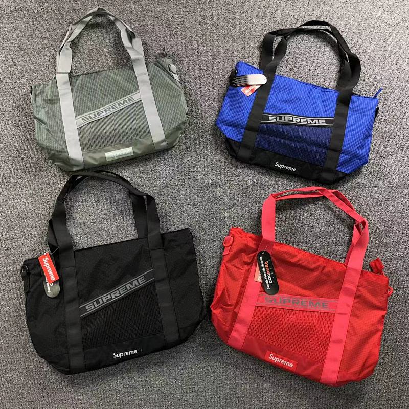 Supreme Bag