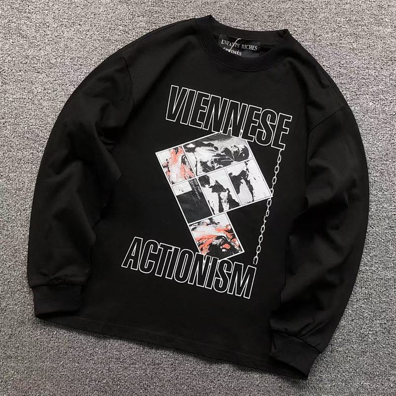 Enfants Riches Deprimes Long Sleeved