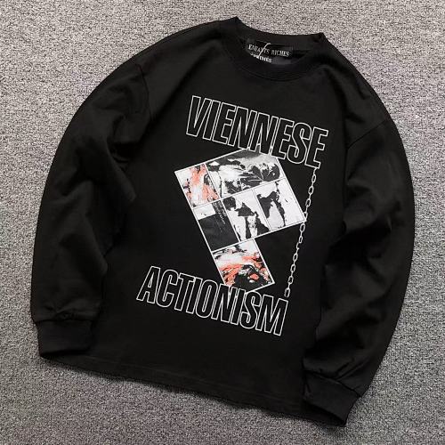 Enfants Riches Deprimes Long Sleeved