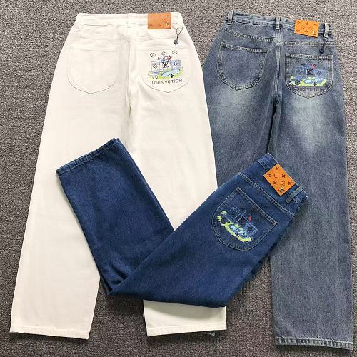 Pants from Taurusreps
