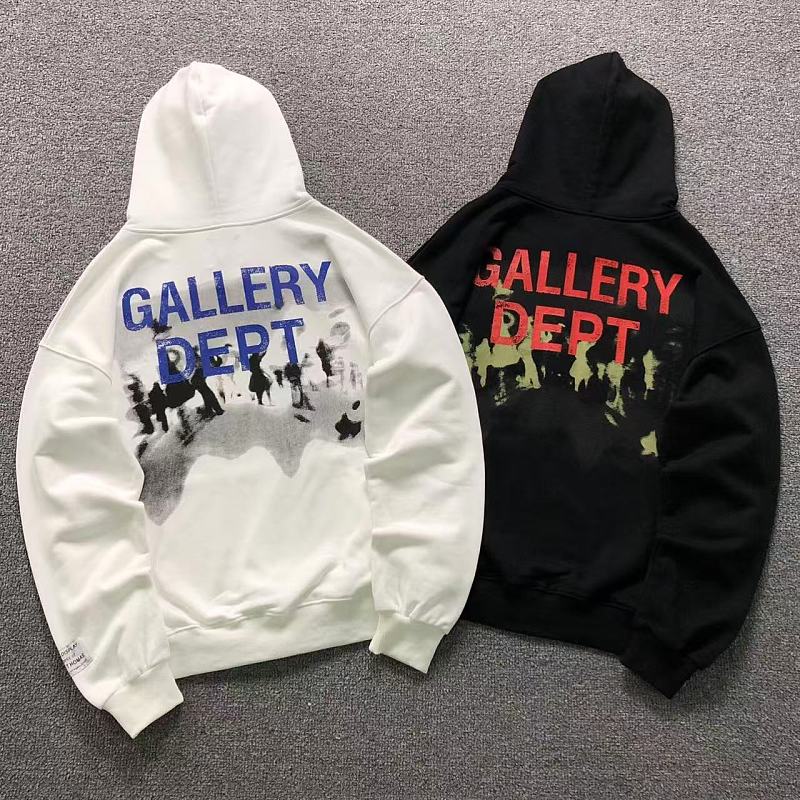 Gallery Dept Hoodie