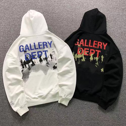 Gallery Dept Hoodie