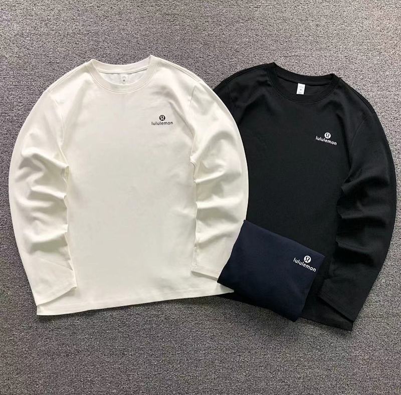 Lululemon Long Sleeved