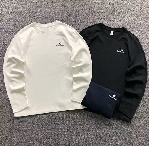 Lululemon Long Sleeved