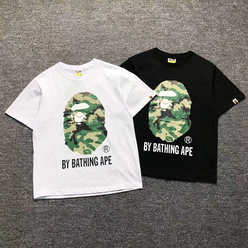 Bape T-Shirt