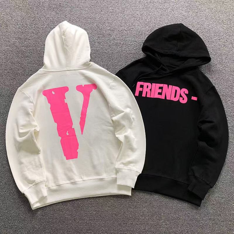 Vlone Hoodie