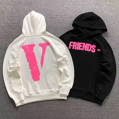 Vlone Hoodie