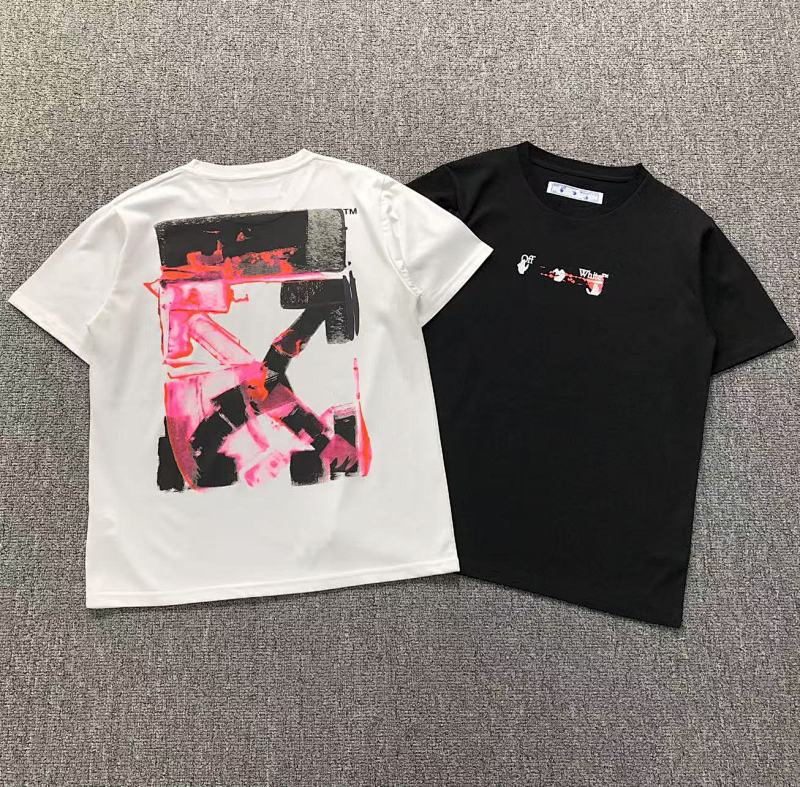 Off-White T-Shirt